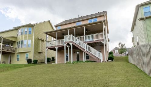 2006 Highgrass Ct, Evans GA 30809-7082 exterior