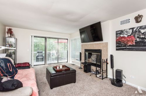 833 Bonnie Brae Ln, Lemont IL  60440-1129 exterior