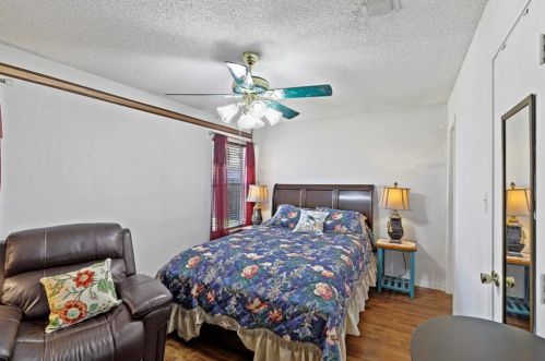 10808 Hornby St, Fort Worth TX  76108-4515 exterior
