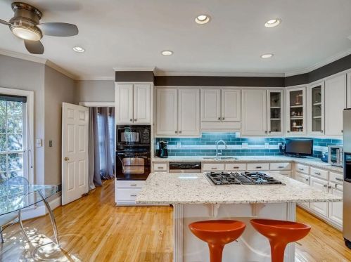1696 Harts Run, Atlanta GA  30341-1756 exterior