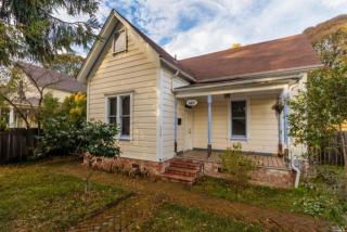 140 Clara Ave, Ukiah CA  95482-4002 exterior