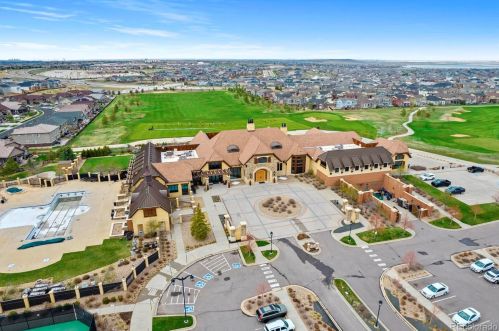 27208 Jamison Pl, Denver CO  80016-2551 exterior