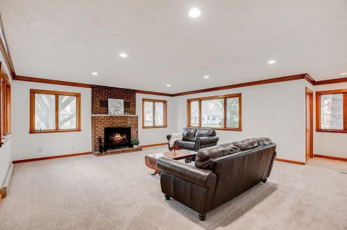 1848 4th St, Saint Paul MN  55110-3165 exterior