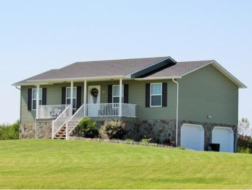 615 Jay Fanning Rd, Afton, TN 37616-6738