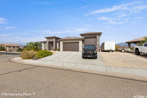 196 Dolce Cv, Saint George, UT 84770-8752