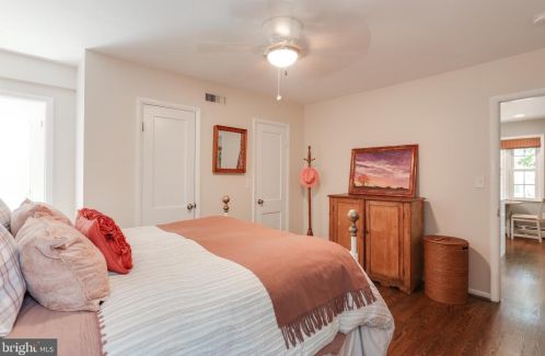 8703 Reading Rd, Silver Spring MD 20901-4031 exterior