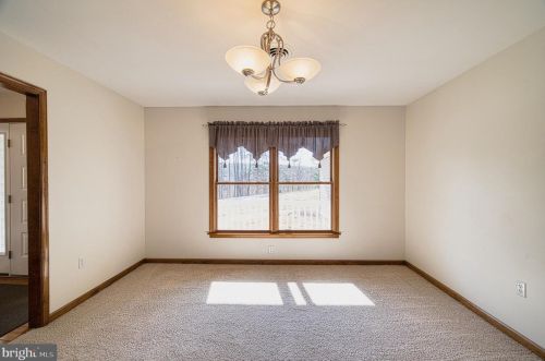 345 Journey Ln, Berkeley Springs WV exterior