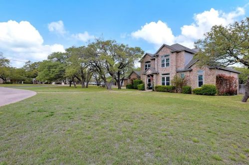 101 Cedar Branch Dr, Georgetown, TX 78628-7118