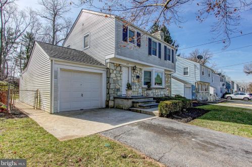 129 Palmer Ln, Trenton, NJ 08618-3207