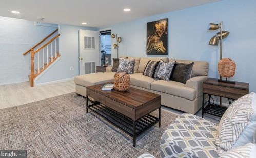 203 Normandy Dr, Silver Spring MD 20901-3116 exterior