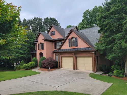 4585 Berkeley Walk Pt, Duluth, GA 30096-6164