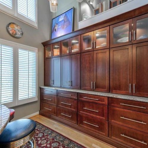 1174 Brookhaven Woods Ct, Atlanta GA  30319-3880 exterior