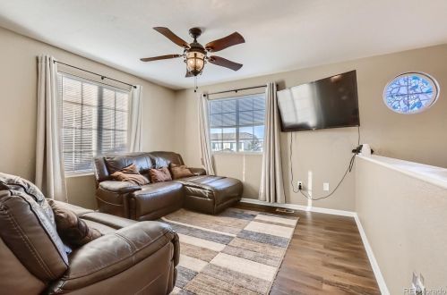 6668 Fonder Dr, Parker CO 80134-5176 exterior