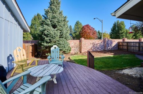 12130 Amherst Cir, Denver CO  80014-3302 exterior
