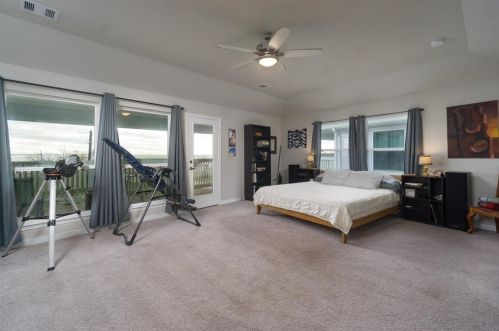 721 Bayshore, Morgans Point TX 77571 exterior