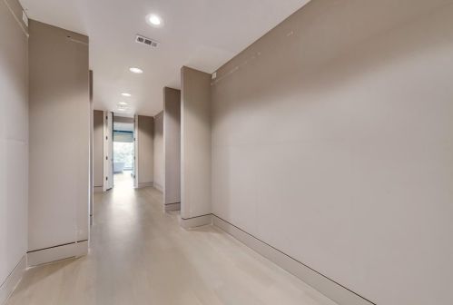 4236 Glenwood Ave, Dallas TX  75205-4319 exterior