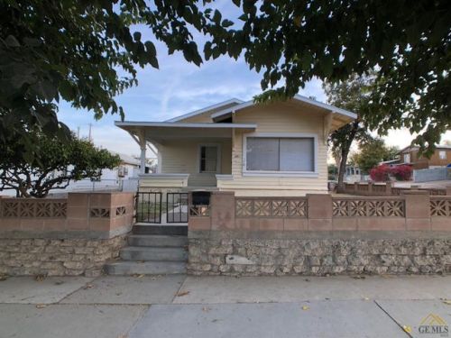 229 B St, Taft, CA 93268-3816