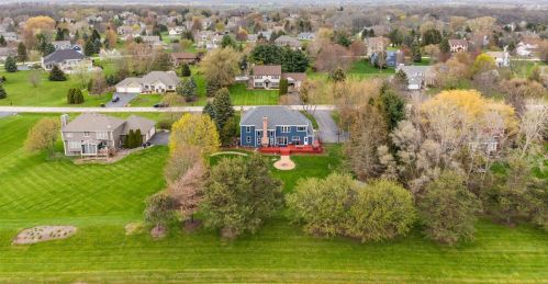 1603 Elm St, Spring Grove IL  60081-8002 exterior