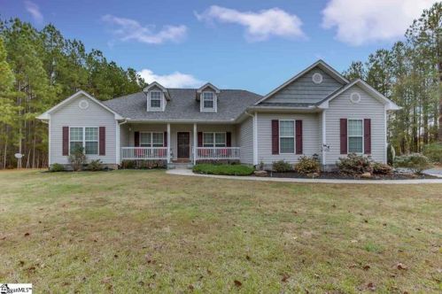 525 Mellrich Rd, Iva, SC 29655-9557