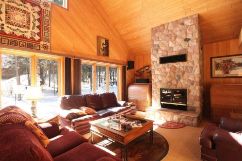 13428 Bear Paw Trl, Ely, MN 55731-8196