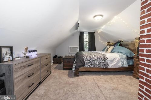 406 Wyn Mar Ave, Aberdeen MD  21001-3345 exterior