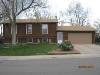 3674 Moore St, Denver CO  80022 exterior