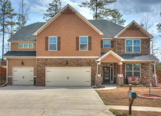 1435 Dooley Ln, Grovetown, GA 30813-8314