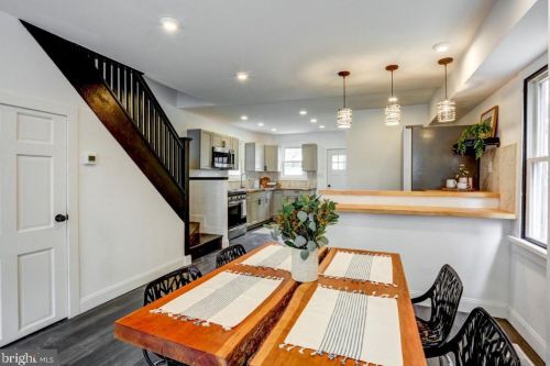 513 Poplar St, Lancaster PA  17603-5234 exterior