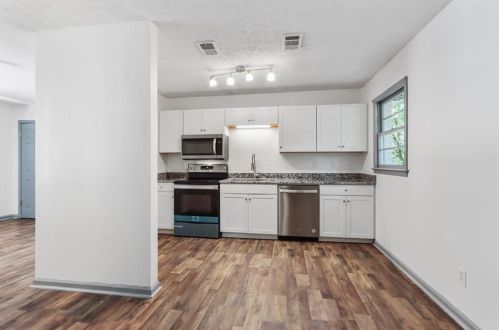 3790 Sweetbriar Cir, Lithia Springs GA  30122-3425 exterior