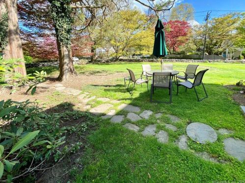 157 Highland Ave, Norwalk CT  06853-1109 exterior
