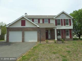9834 Fairmont Ave, Manassas, VA 20109-3164