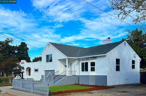 2923 Concord Blvd, Concord, CA 94519-2610
