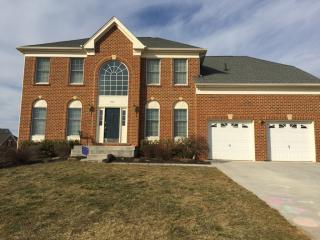 954 Meadow Ct, Winchester, VA 22601-2879