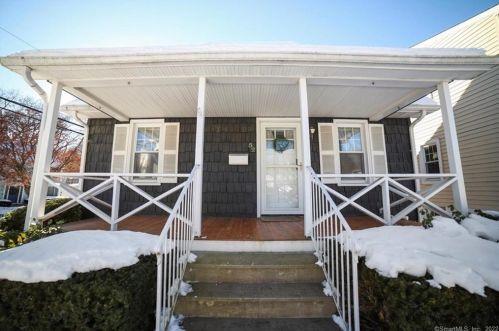 52 Morgan Ave, Greenwich, CT 06831-4940