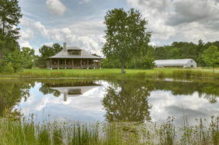 5690 Cox Rd, Townsend, GA 31331-7108