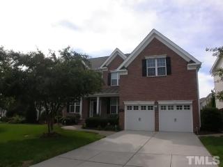 239 Bend Dr, Durham NC  27713-6164 exterior