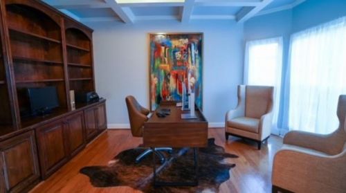 3394 Branch Valley Trl, Conyers, GA 30094-3995