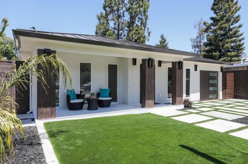 1860 Wagner Ave, Mountain View, CA 94043-3051