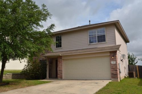 173 Prairie Verbena Dr, Uhland, TX 78640-5514