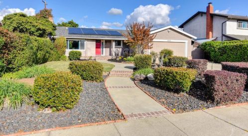 2555 Queenwood Dr, Rancho Cordova, CA 95670-5110