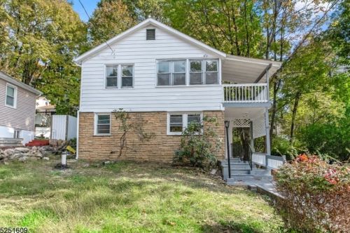 117 Bucknell Trl, Hopatcong, NJ 07843-1716