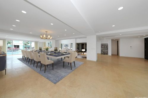 4801 Kahala Ave, Honolulu HI  96816-5231 exterior