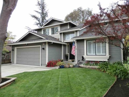 1703 Jeanne Cir, Pacheco, CA 94553-6619