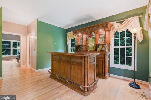 3516 Russell Thomas Ln, Davidsonville MD 21035-2519 exterior