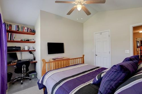 1832 Millstone Mnr, Conyers GA  30013-1354 exterior