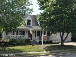 217 Cranbrook Dr, Leesburg, VA 20176-2338