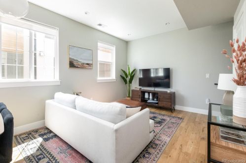 86 Galapago St, Denver CO  80223-1522 exterior