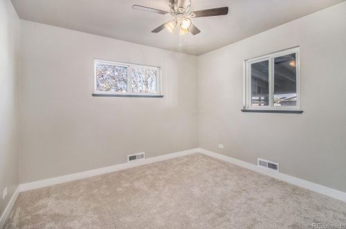 2050 Wolff St, Denver CO  80219-5045 exterior