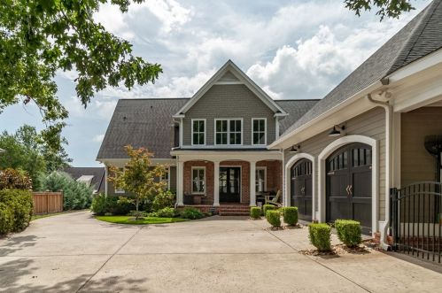 793 Bishops Cir, Evans GA  30809-6759 exterior