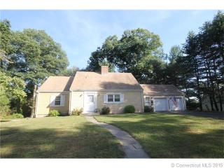 178 Robinwood Rd, Waterbury, CT 06708-2456